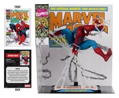 Marvel Collection PVC Statue 1/10 Spider-Man (Marvel Age #90) 18cm