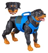 G.I. Joe Classified Series 3-Pack #220 Mad Marauders: Footloose & Mutt & Junkyard Action Figures 15cm