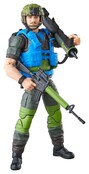 G.I. Joe Classified Series 3-Pack #220 Mad Marauders: Footloose & Mutt & Junkyard Action Figures 15cm