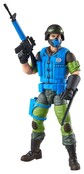 G.I. Joe Classified Series 3-Pack #220 Mad Marauders: Footloose & Mutt & Junkyard Action Figures 15cm