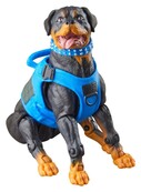 G.I. Joe Classified Series 3-Pack #220 Mad Marauders: Footloose & Mutt & Junkyard Action Figures 15cm