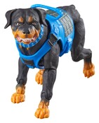 G.I. Joe Classified Series 3-Pack #220 Mad Marauders: Footloose & Mutt & Junkyard Action Figures 15cm