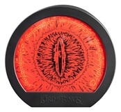 Lord of the Rings Eye of Sauron Decorative Desk Lamp 21cm