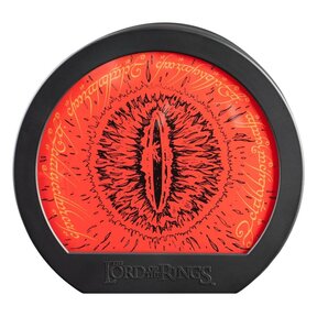 Lord of the Rings Eye of Sauron Lamp