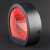 Lord of the Rings Eye of Sauron Decorative Desk Lamp 21cm