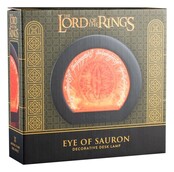 Lord of the Rings Eye of Sauron Decorative Desk Lamp 21cm