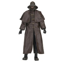 I Know What You Did Last Summer Ultimate Action Figure Fisherman 18 cm