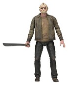 Friday the 13th: Sweet Revenge Ultimate Jason Action Figure 18cm