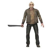 Friday the 13th: Sweet Revenge Ultimate Jason Action Figure 18cm