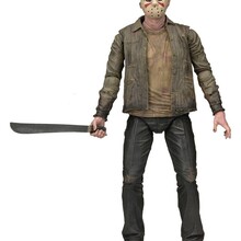 Friday the 13th: Sweet Revenge Ultimate Jason