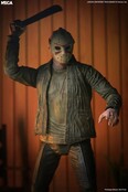 Friday the 13th: Sweet Revenge Ultimate Jason Action Figure 18cm