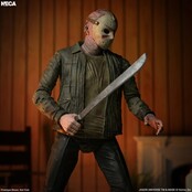 Friday the 13th: Sweet Revenge Ultimate Jason Action Figure 18cm