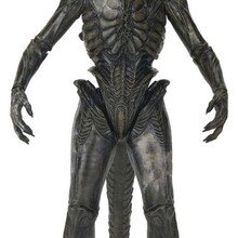 Alien: Earth Ultimate Wendy's Xenomorph