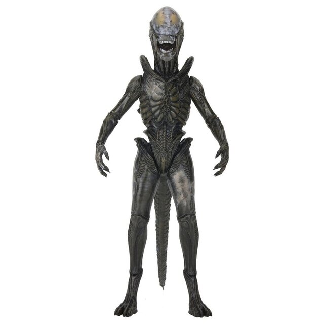 Alien: Earth Ultimate Wendy's Xenomorph Action Figure 18cm