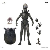 Alien: Earth Ultimate Wendy's Xenomorph Action Figure 18cm