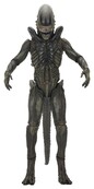 Alien: Earth Ultimate Xenomorph Action Figure 18cm