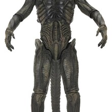 Alien: Earth Ultimate Xenomorph