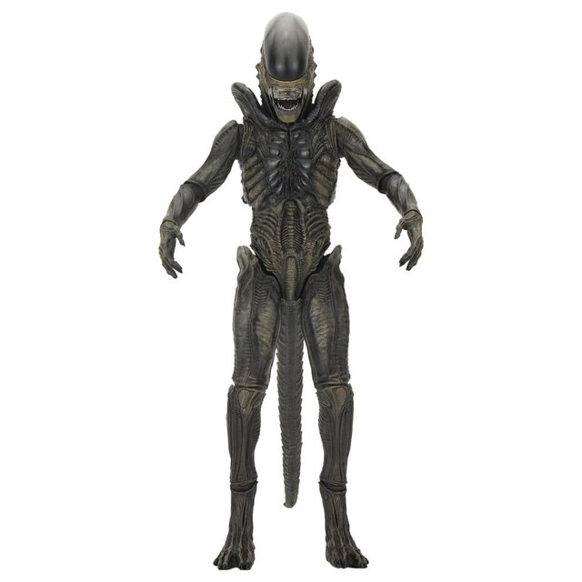 Alien: Earth Ultimate Xenomorph Action Figure 18cm