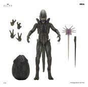 Alien: Earth Ultimate Xenomorph Action Figure 18cm