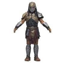 Predator: Badlands Ultimate Action Figure Kwei (Dek's Brother) 18 cm