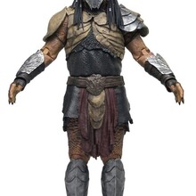 Predator Badlands Ultimate Kwei (Dek's Brother)