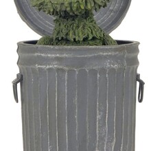 Sesame Street Ultimate Oscar the Grouch