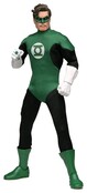 DC Comics Clothed Action Figure Green Lantern 20cm
