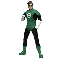 DC Comics Clothed Action Figure Green Lantern 20cm