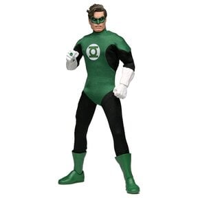 DC Comics Clothed Green Lantern