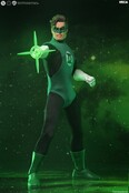 DC Comics Clothed Action Figure Green Lantern 20cm