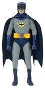 Batman 1966 Clothed Action Figure 20cm