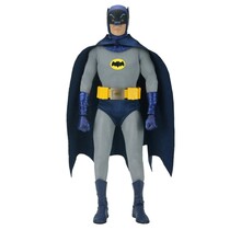 Batman 1966 Clothed Action Figure 20cm