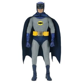 Batman (1966) Clothed Action Figure