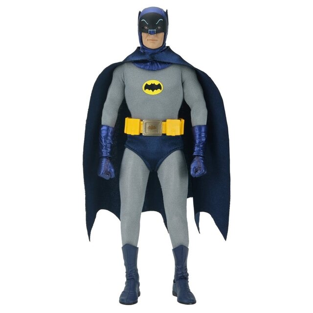 Batman 1966 Clothed Action Figure 20cm