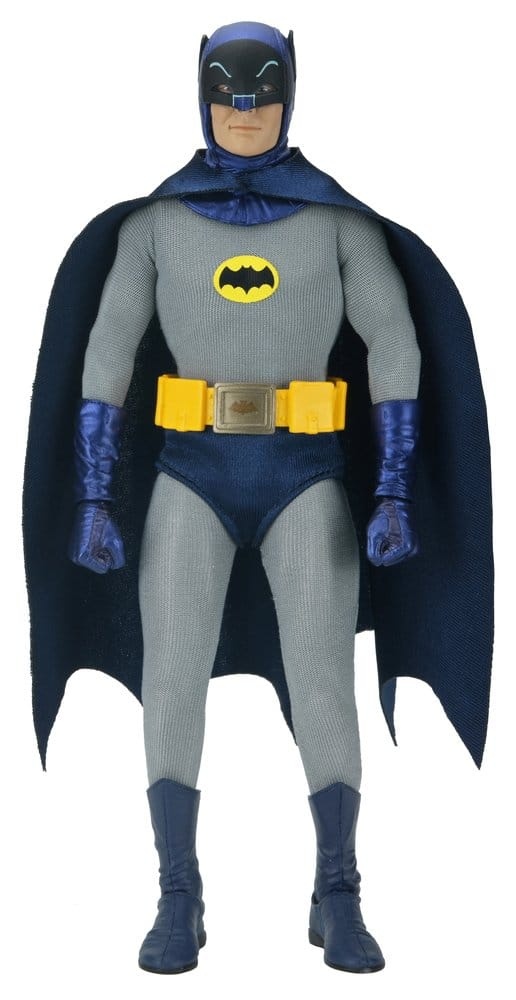 NECA Batman (1966) Clothed Action Figure