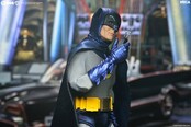 Batman 1966 Clothed Action Figure 20cm