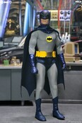 Batman 1966 Clothed Action Figure 20cm