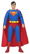 DC Comics Clothed Action Figure Superman 20cm