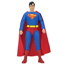 DC Comics Clothed Action Figure Superman 20cm