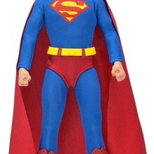 DC Comics Clothed Superman