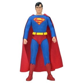 DC Comics Clothed Superman