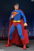 DC Comics Clothed Action Figure Superman 20cm