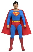 Superman (1978) Clothed Action Figure Superman 20cm