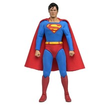 Superman (1978) Clothed Action Figure Superman 20cm
