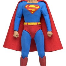Superman (1978) Clothed Action Figure