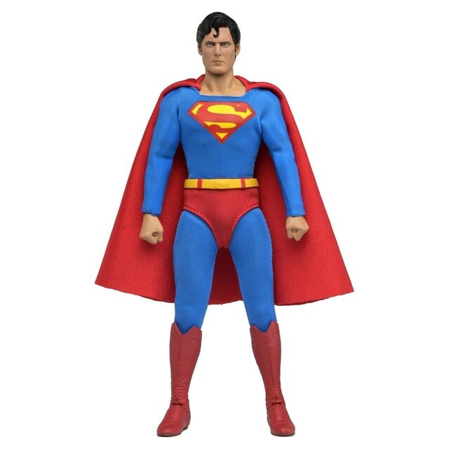 Superman (1978) Clothed Action Figure Superman 20cm