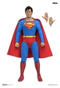 Superman (1978) Clothed Action Figure Superman 20cm