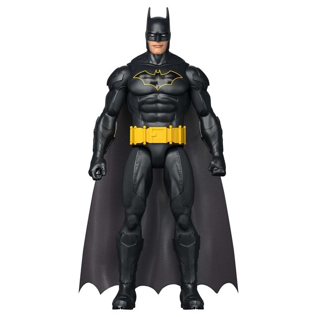 DC Core Batman Action Figure 30cm