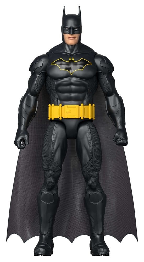 Mattel DC Premier Batman Action Figure 30cm