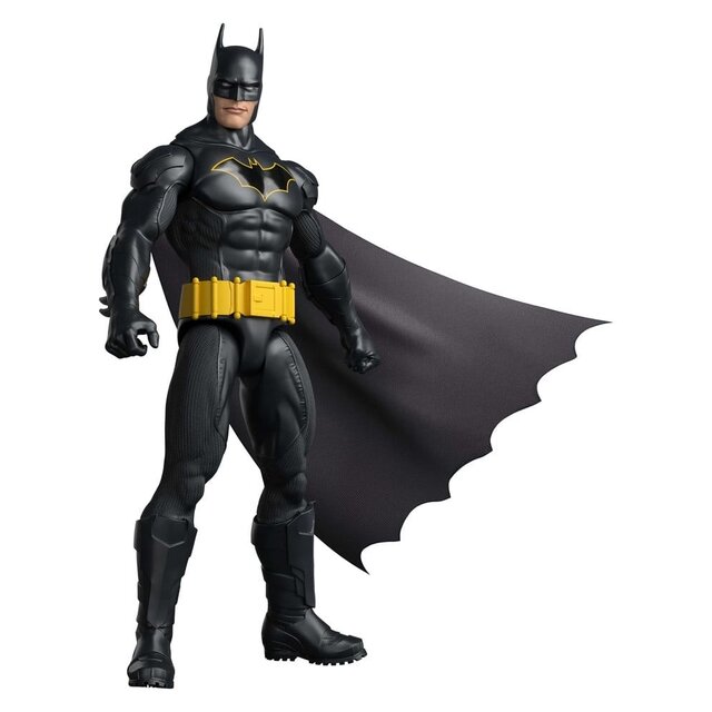 DC Core Batman Action Figure 30cm